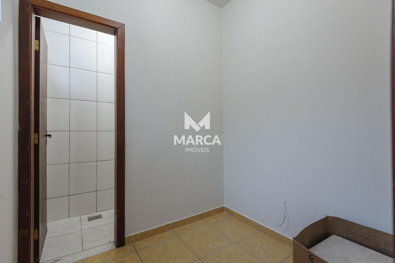 Apartamento à venda no Coração de Jesus: 