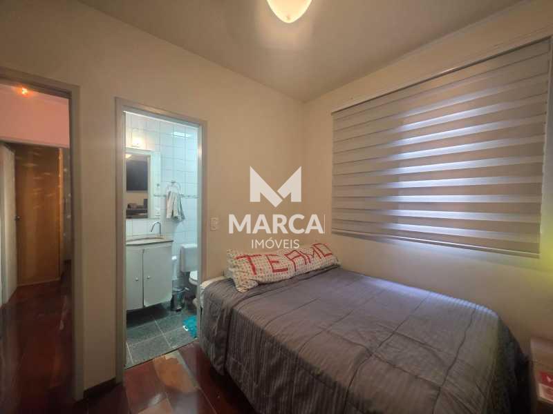 Apartamento à venda no Buritis: