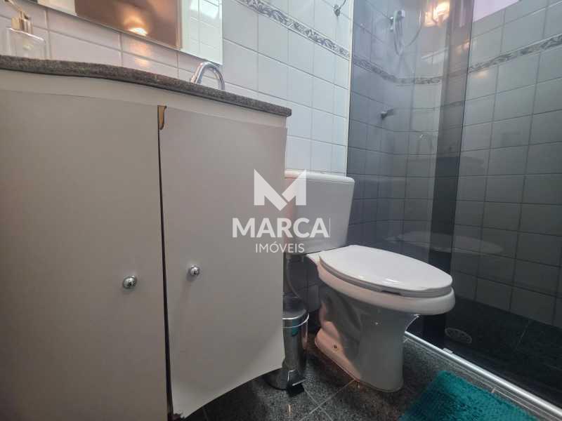 Apartamento à venda no Buritis: