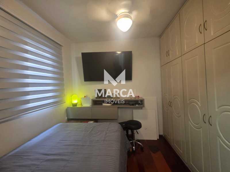 Apartamento à venda no Buritis: