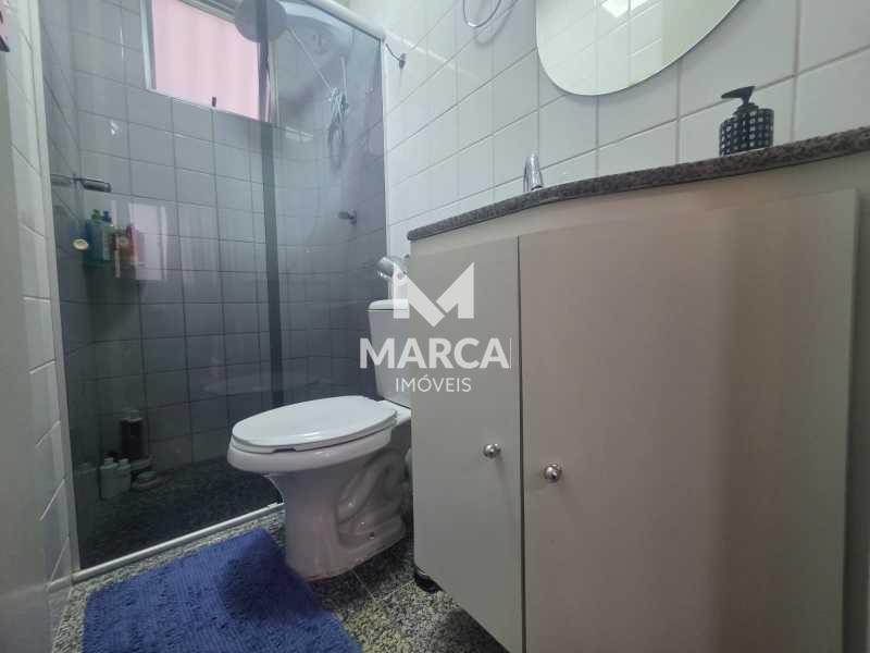 Apartamento à venda no Buritis: