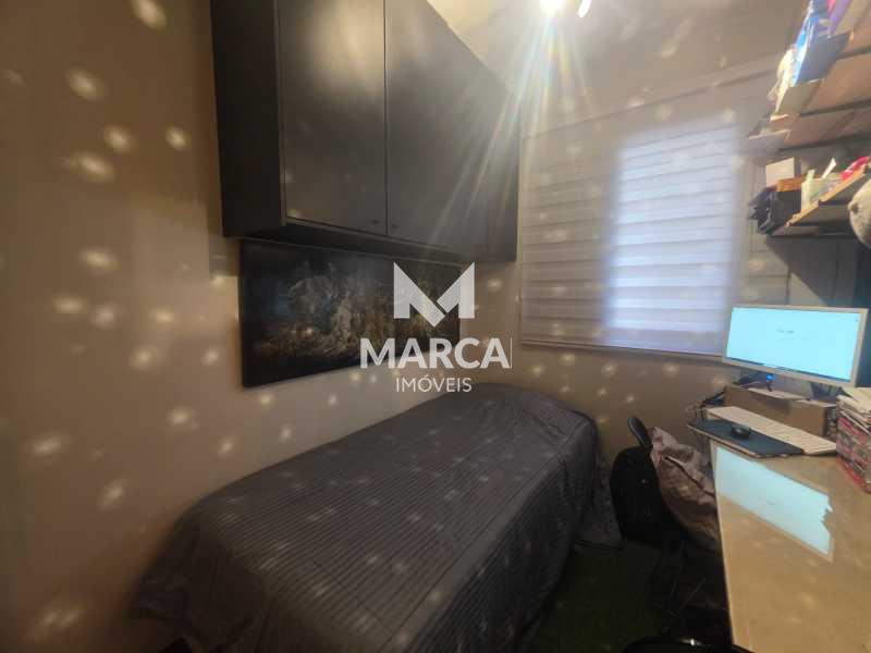 Apartamento à venda no Buritis: