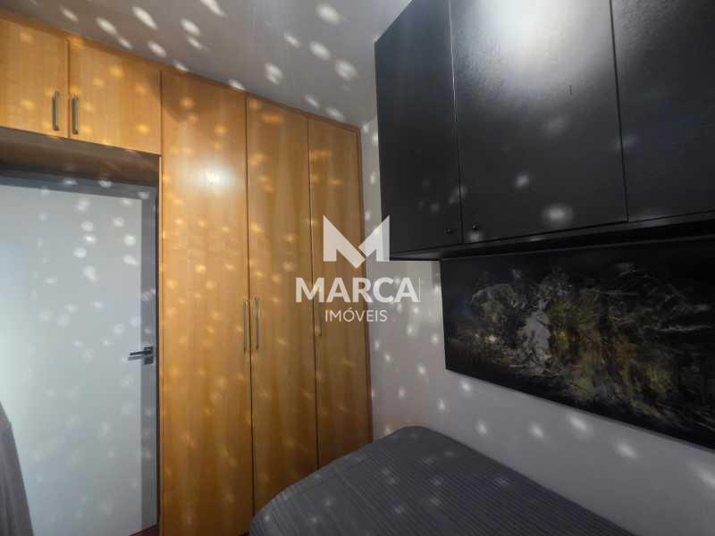 Apartamento à venda no Buritis: