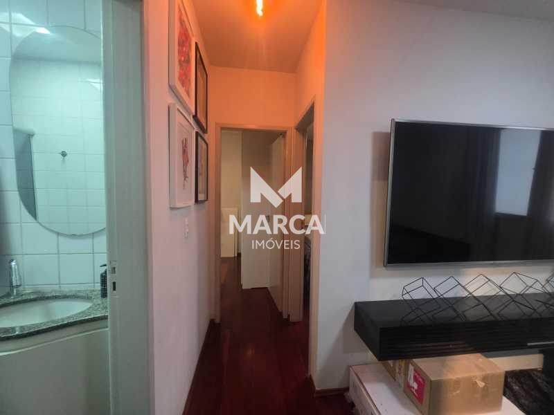 Apartamento à venda no Buritis: