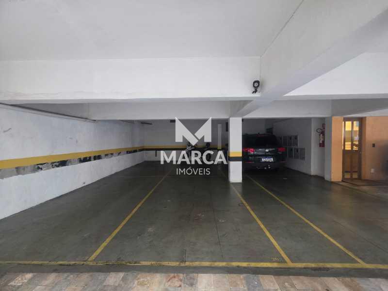 Apartamento à venda no Buritis: