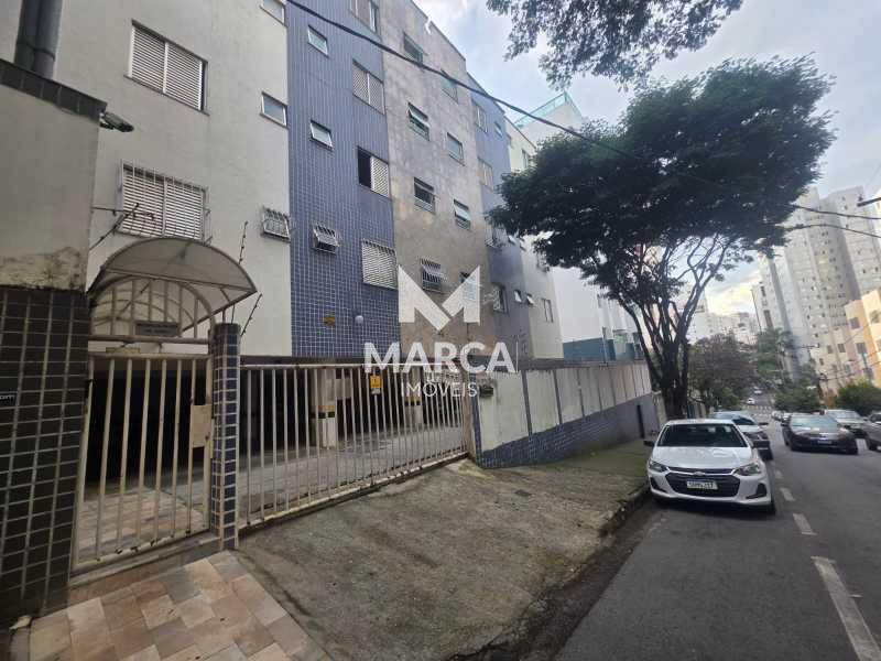 Apartamento à venda no Buritis: