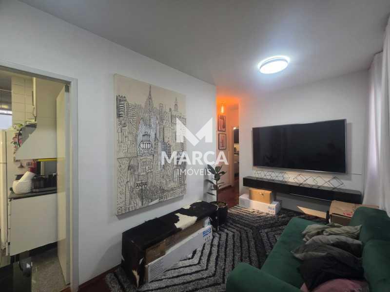 Apartamento à venda no Buritis: