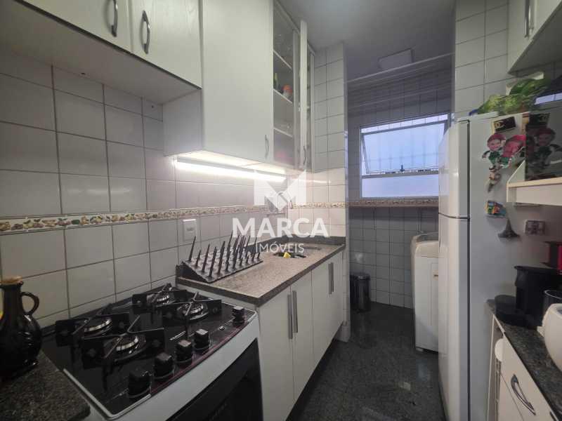 Apartamento à venda no Buritis: