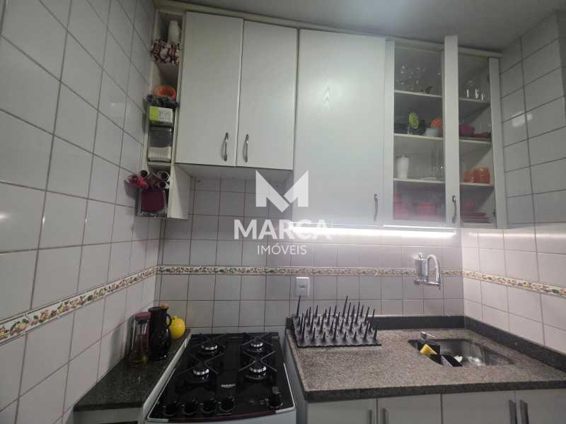 Apartamento à venda no Buritis: