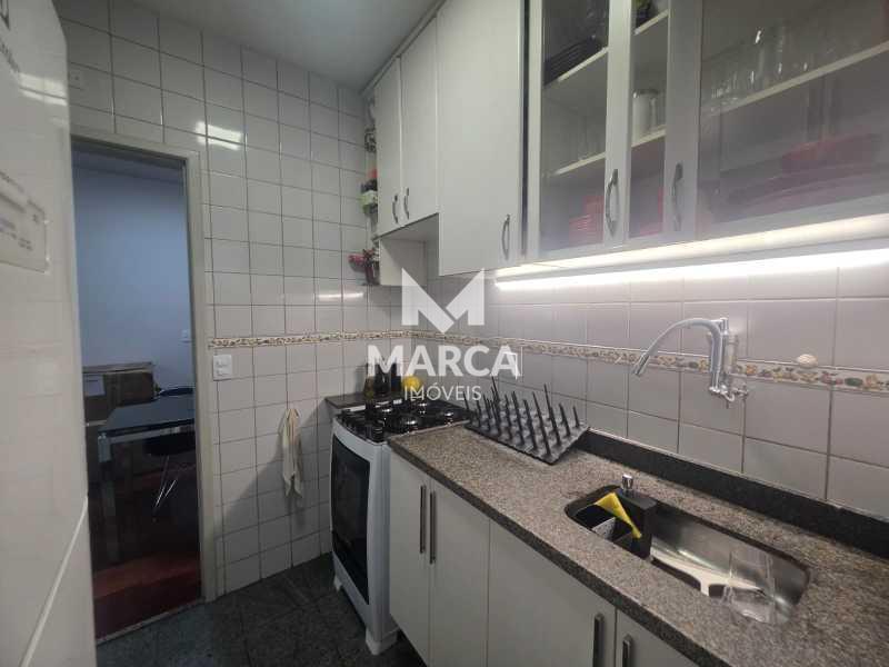 Apartamento à venda no Buritis:
