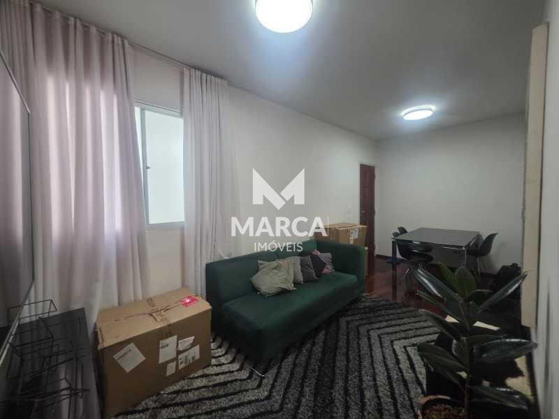 Apartamento à venda no Buritis: