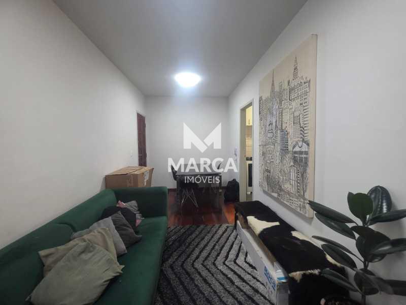 Apartamento à venda no Buritis: