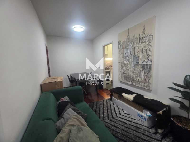 Apartamento à venda no Buritis: