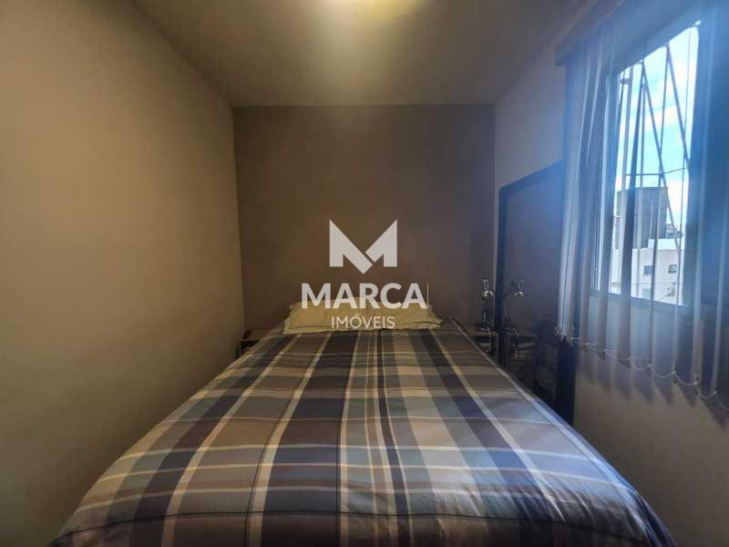 Apartamento à venda no Buritis: