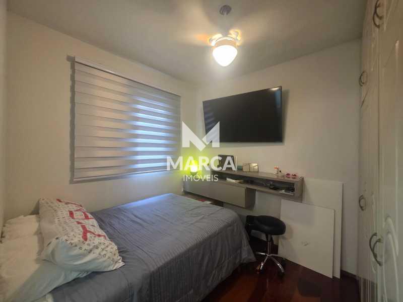 Apartamento à venda no Buritis: