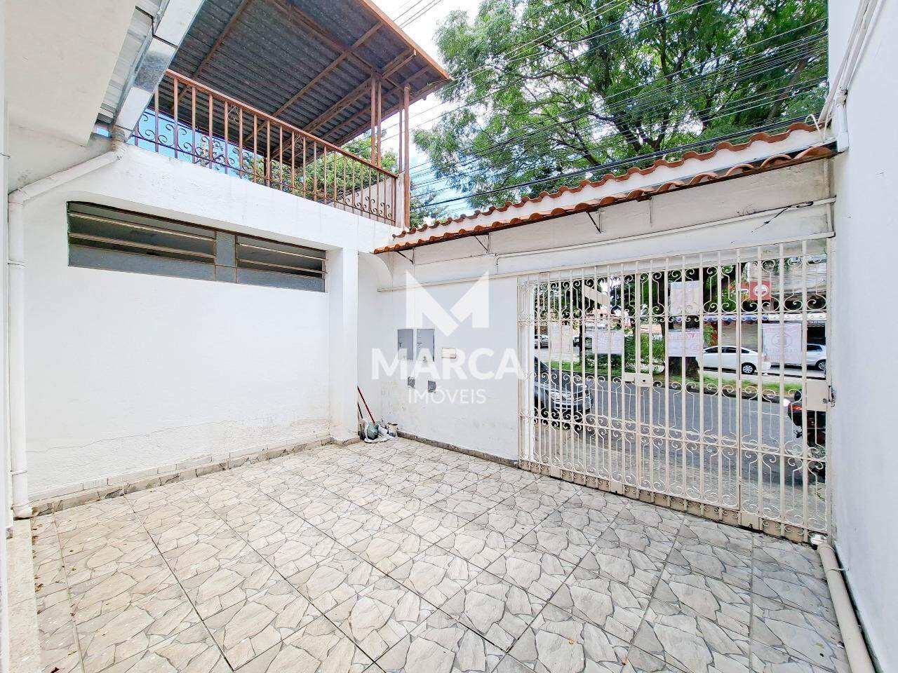 Casa para aluguel no Planalto: 