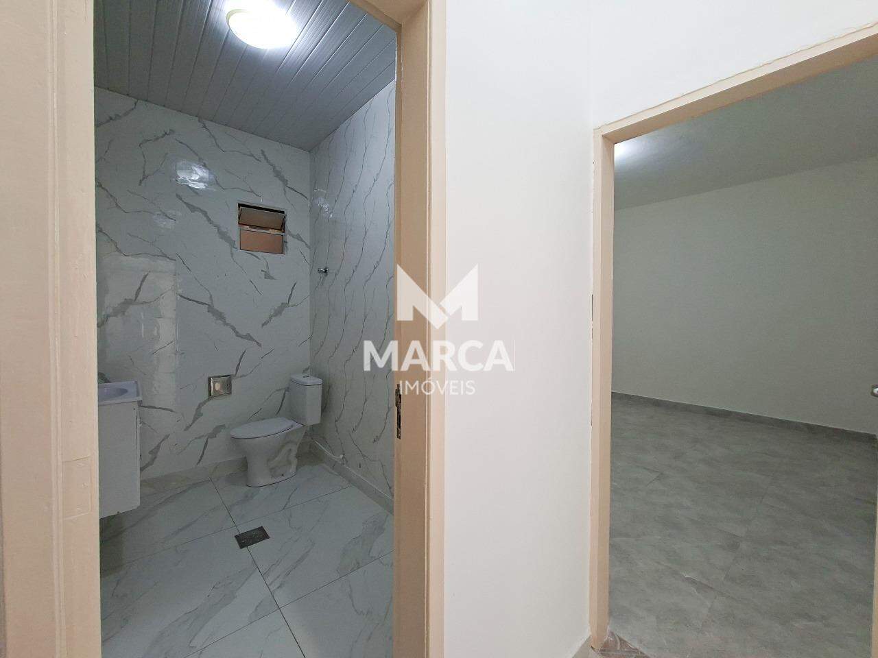 Casa para aluguel no Planalto: 