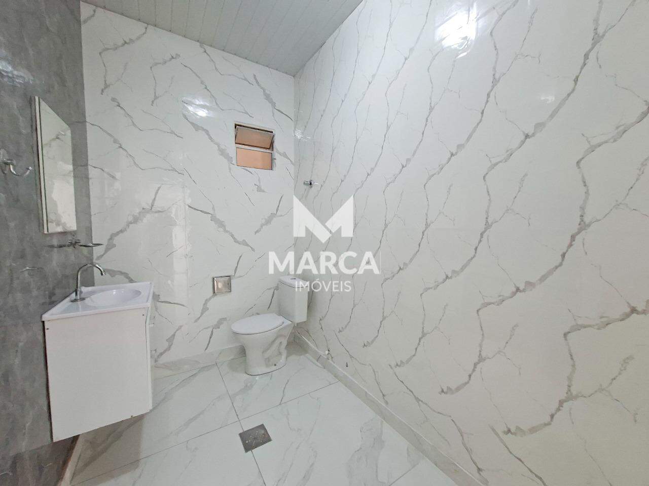 Casa para aluguel no Planalto: 