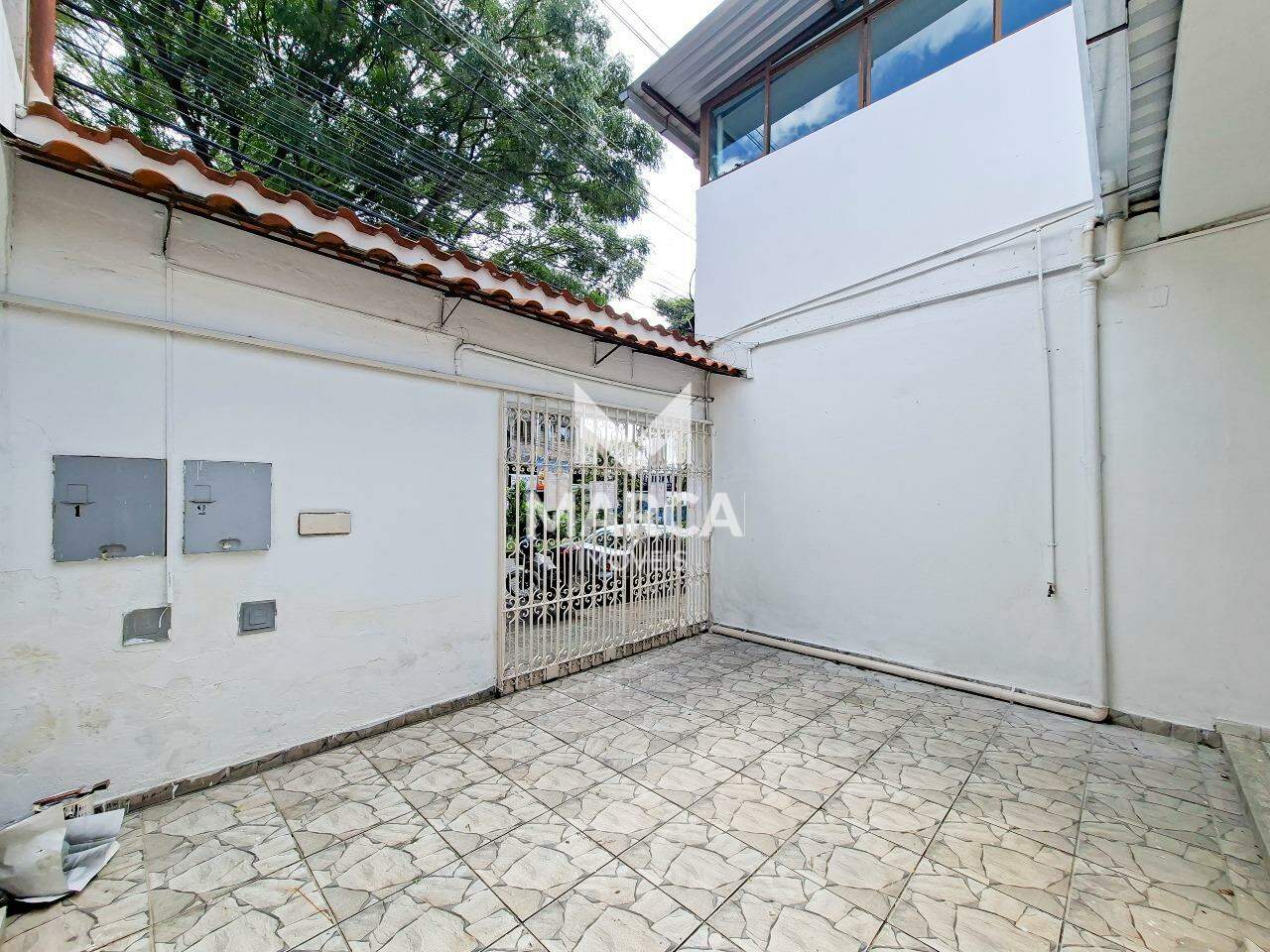 Casa para aluguel no Planalto: 