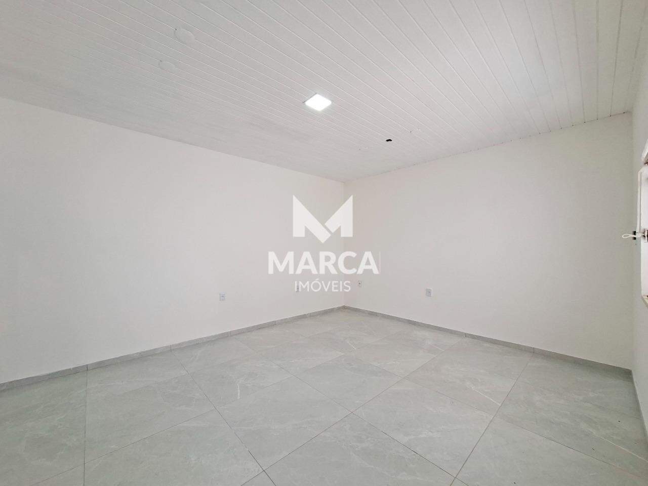 Casa para aluguel no Planalto: 