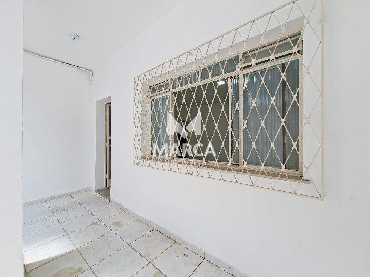 Casa para aluguel no Planalto: 