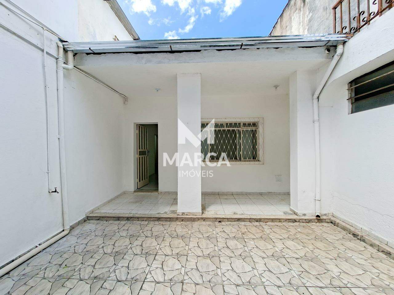 Casa para aluguel no Planalto: 