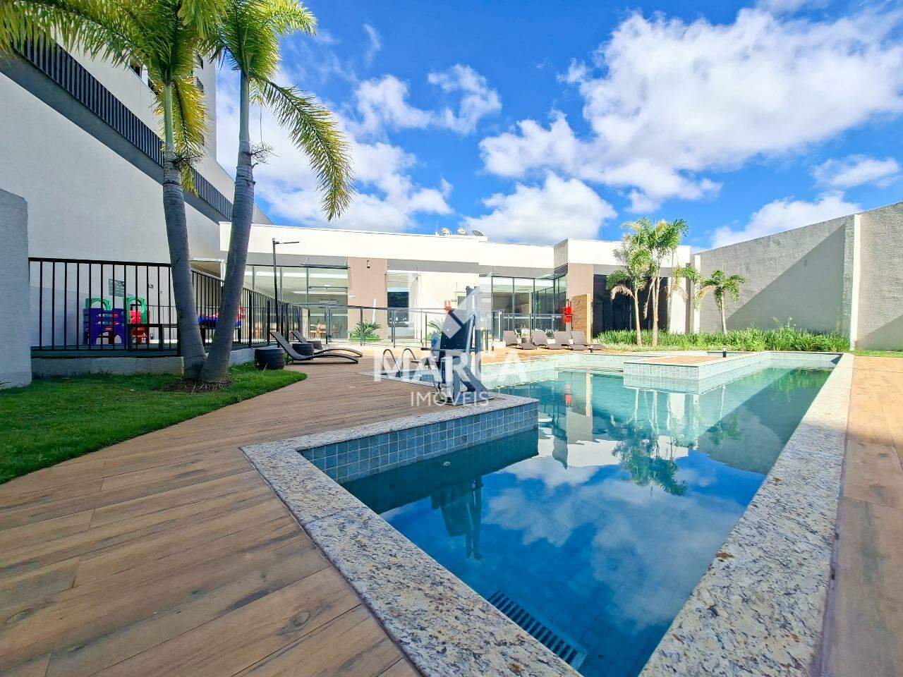 Apartamento à venda no Estoril: 