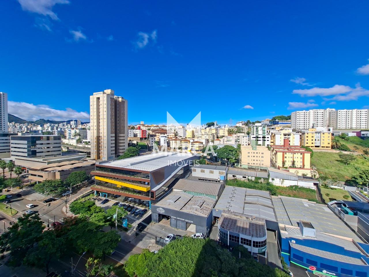 Apartamento à venda no Estoril: 