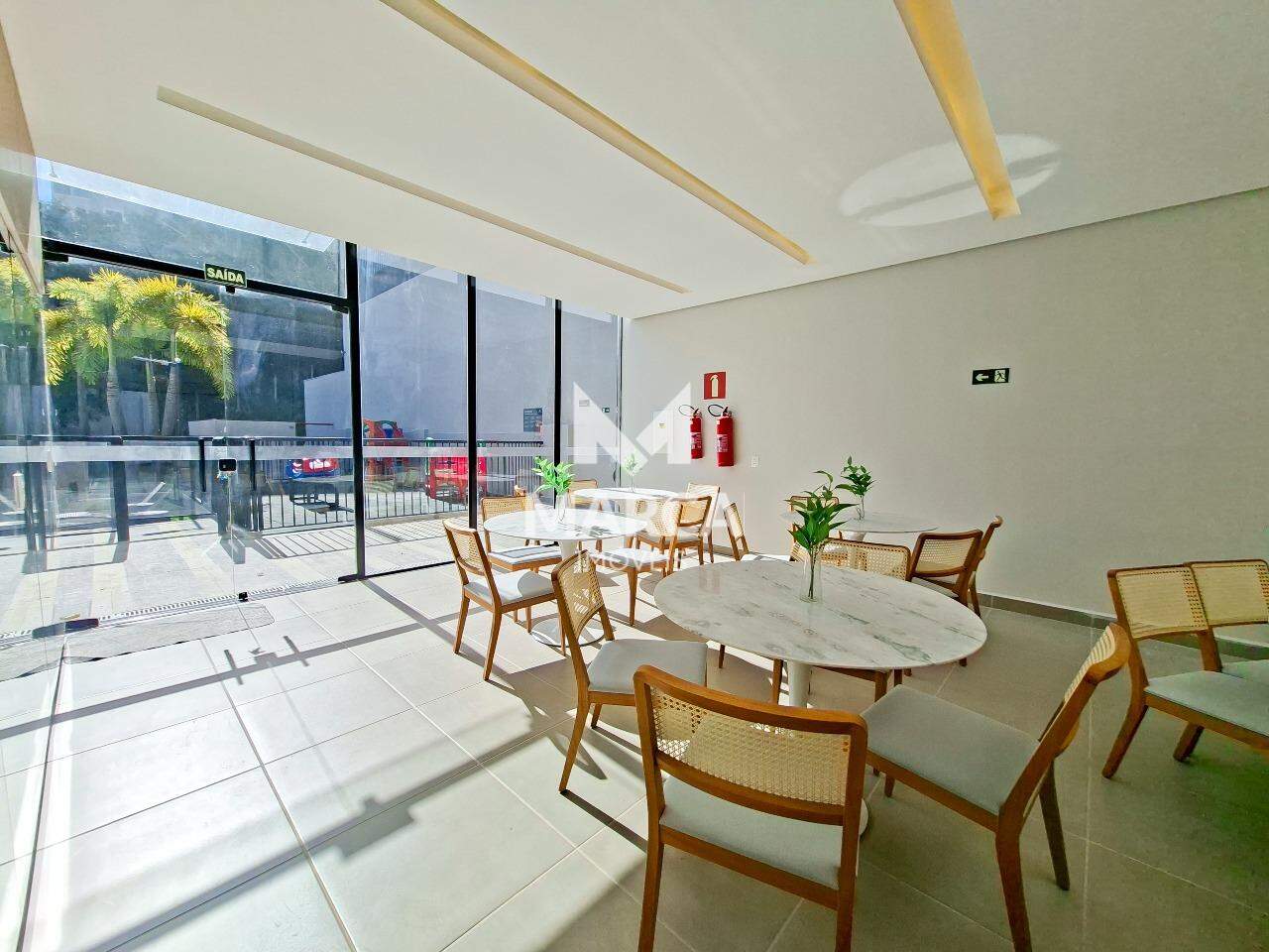 Apartamento à venda no Estoril: 