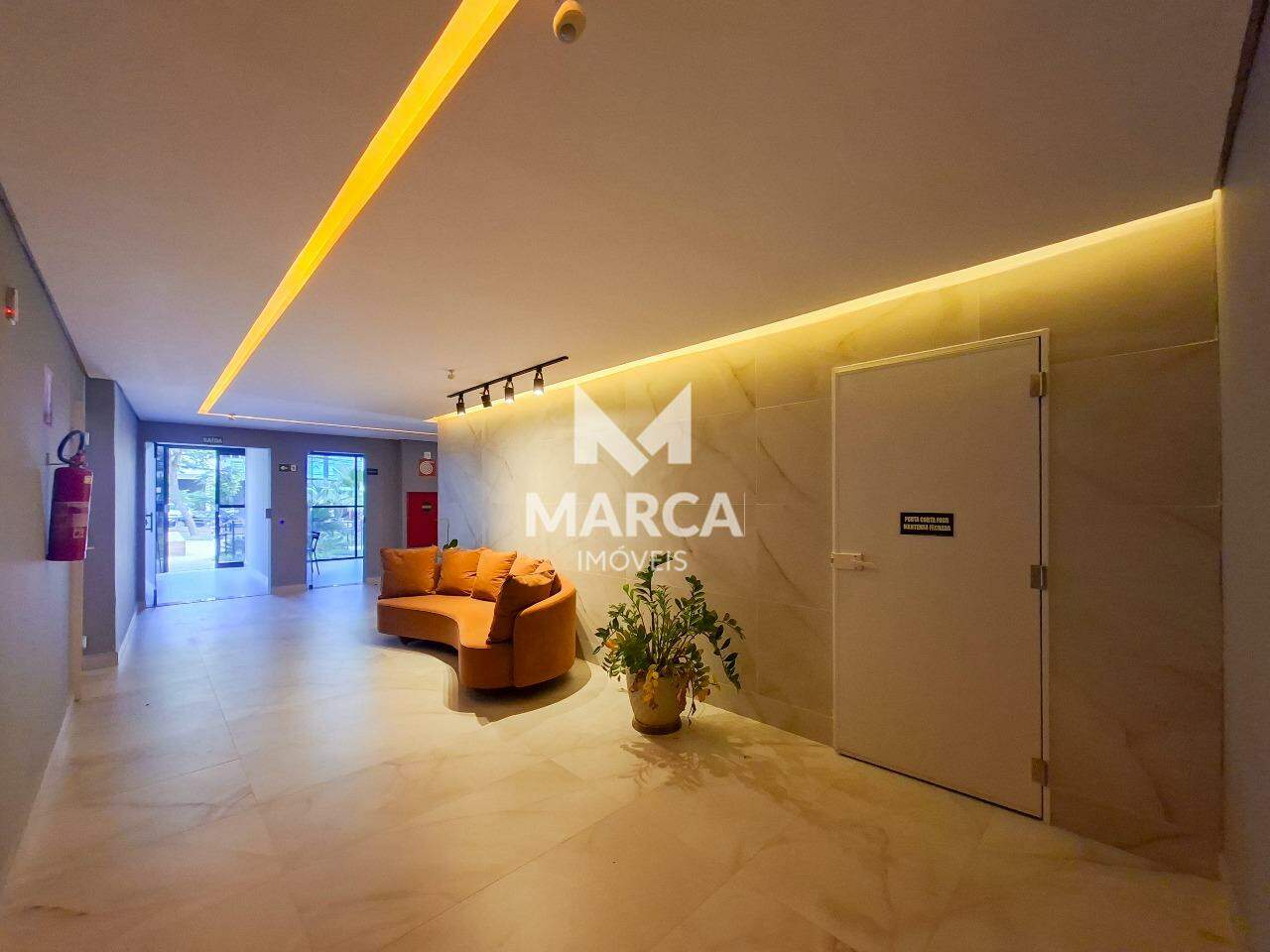 Apartamento à venda no Estoril: 