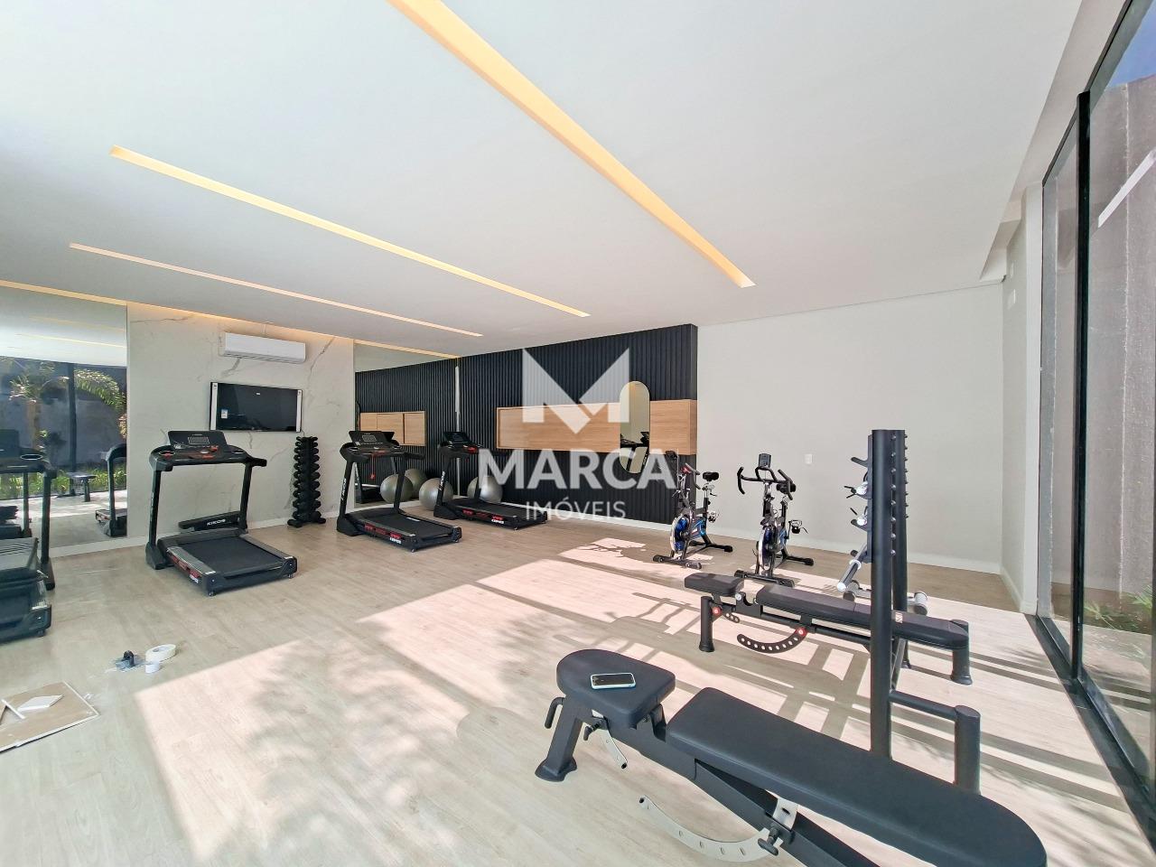 Apartamento à venda no Estoril: 