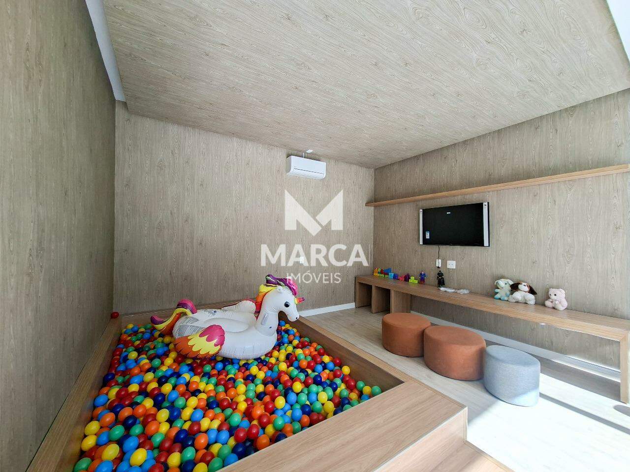 Apartamento à venda no Estoril: 