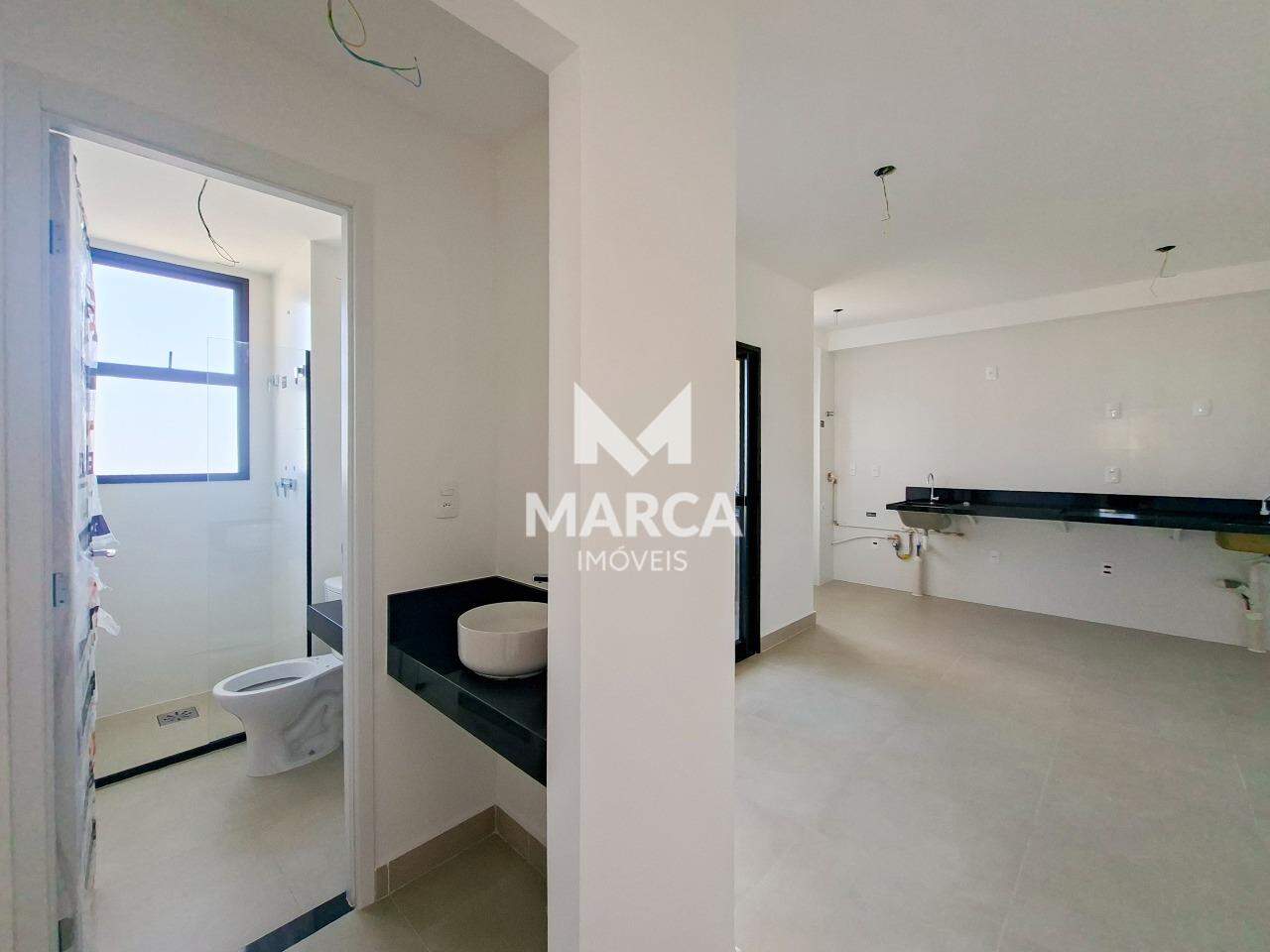 Apartamento à venda no Estoril: 