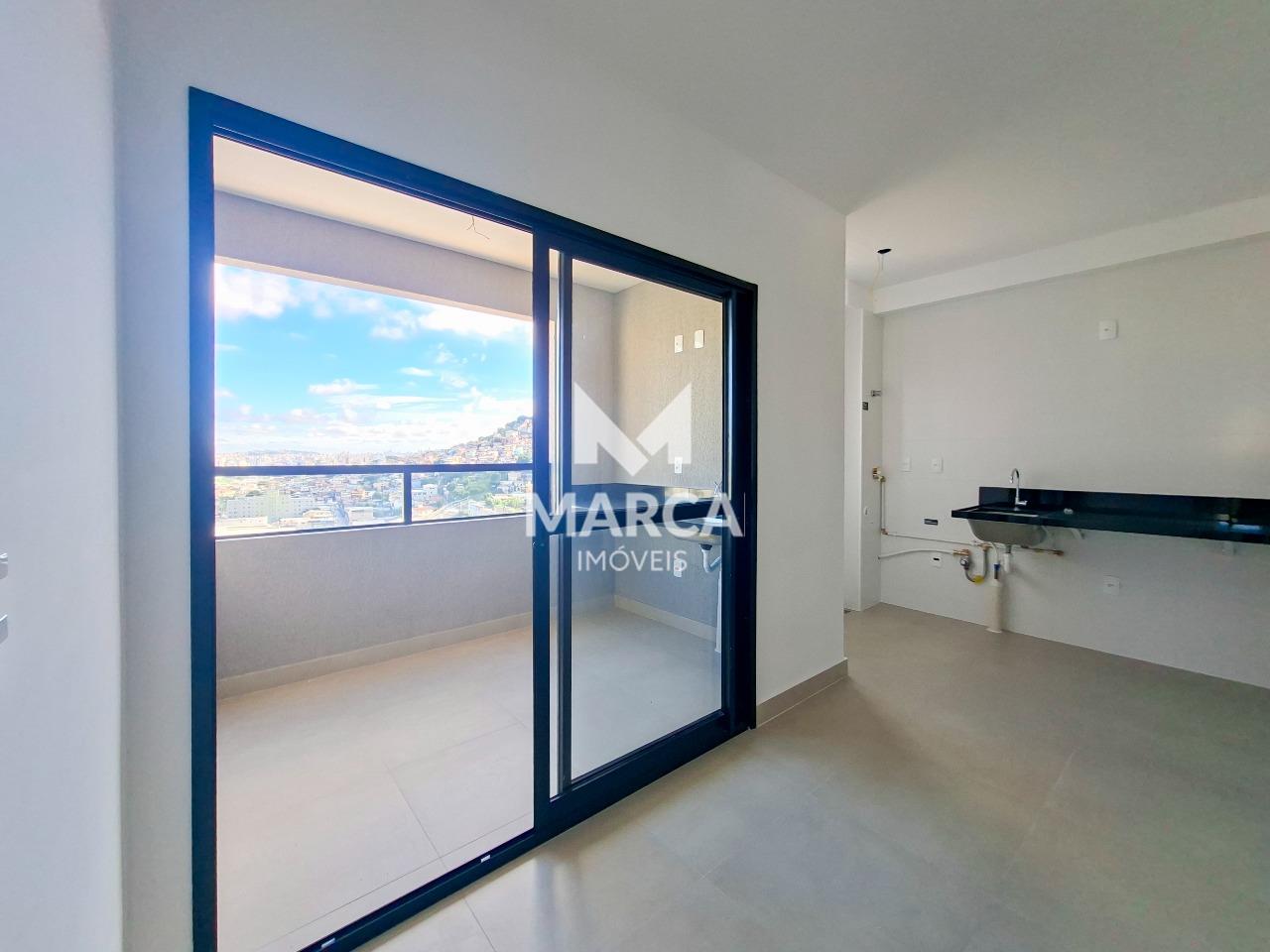 Apartamento à venda no Estoril: 