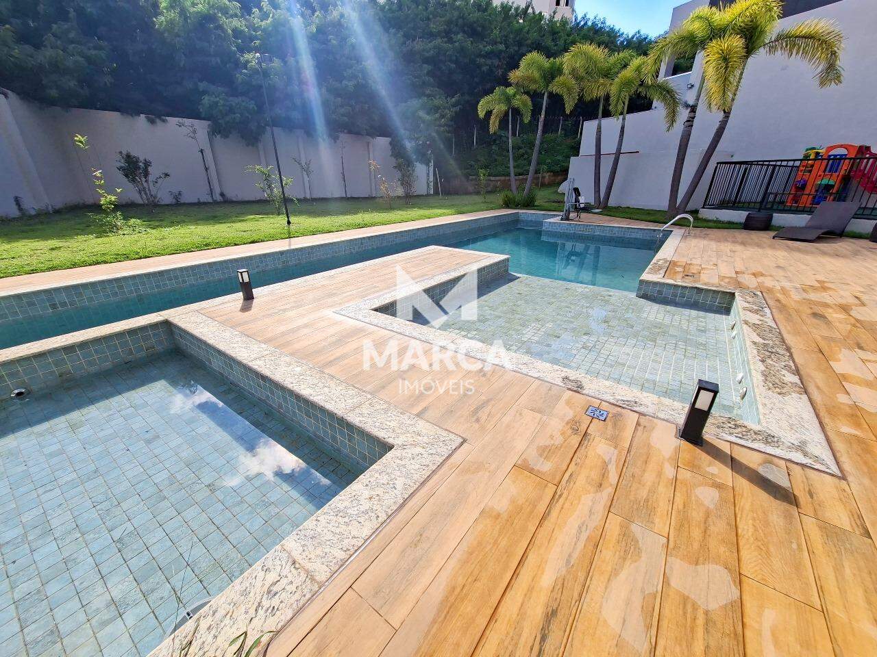 Apartamento à venda no Estoril: 