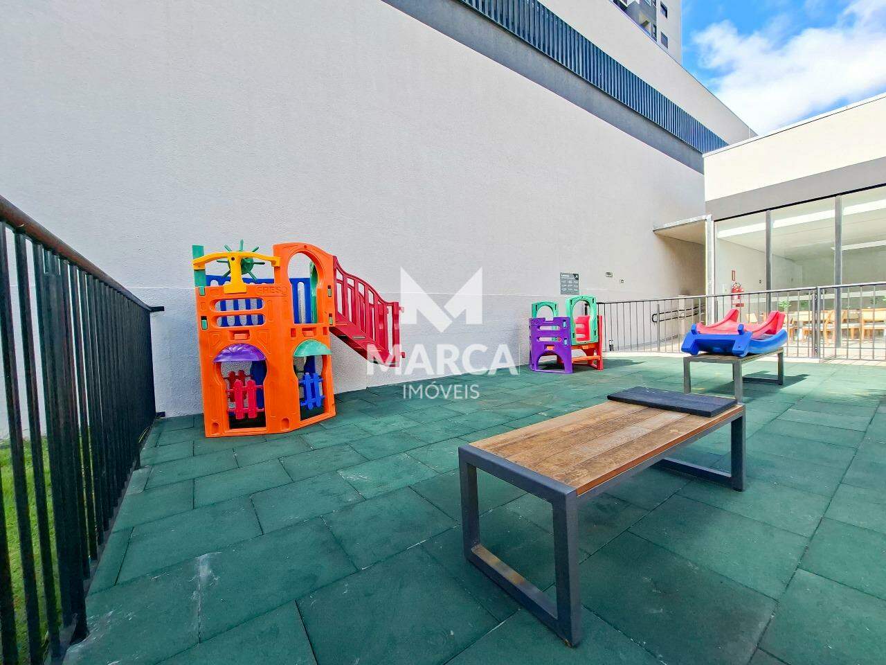 Apartamento à venda no Estoril: 