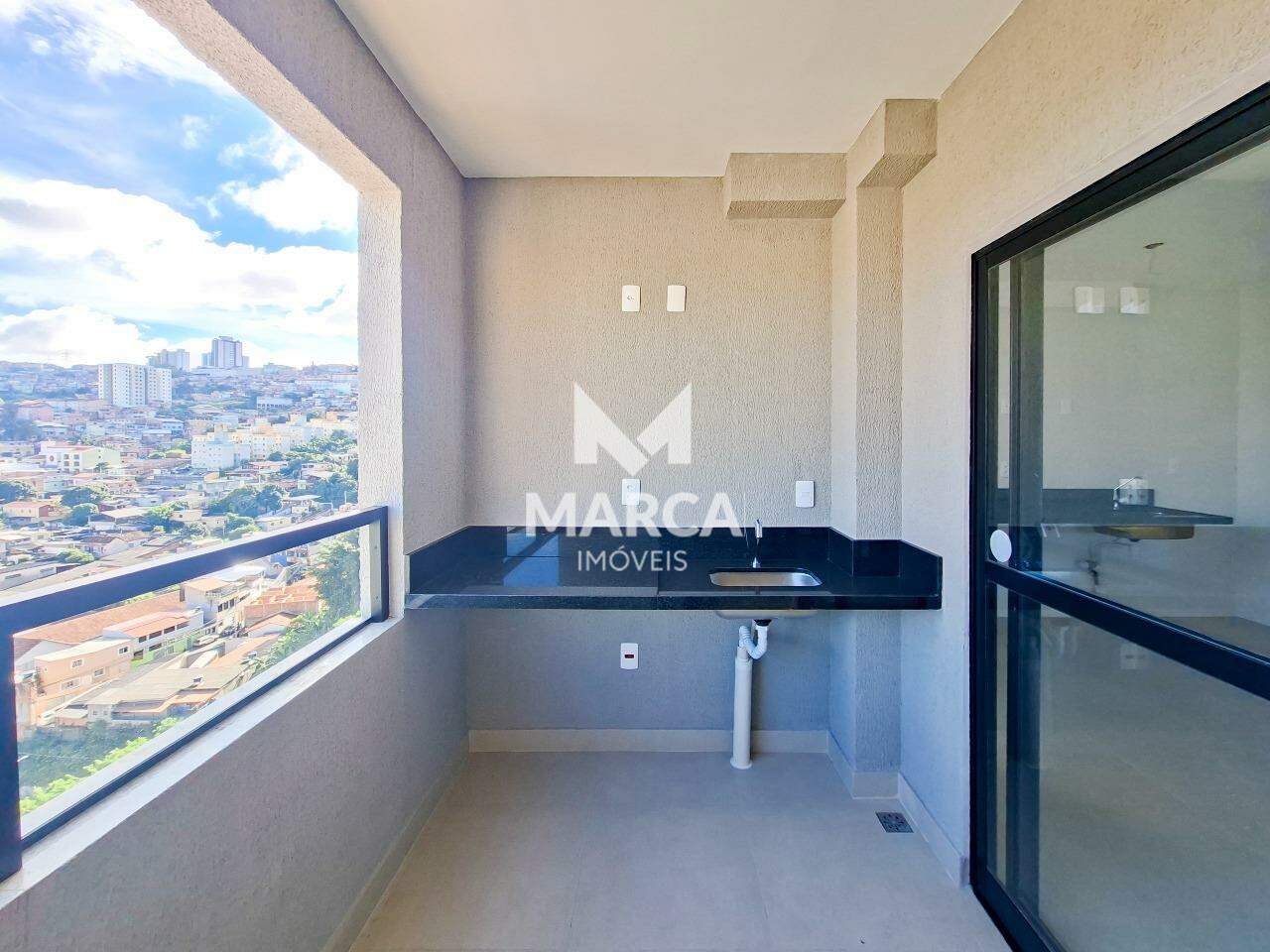 Apartamento à venda no Estoril: 