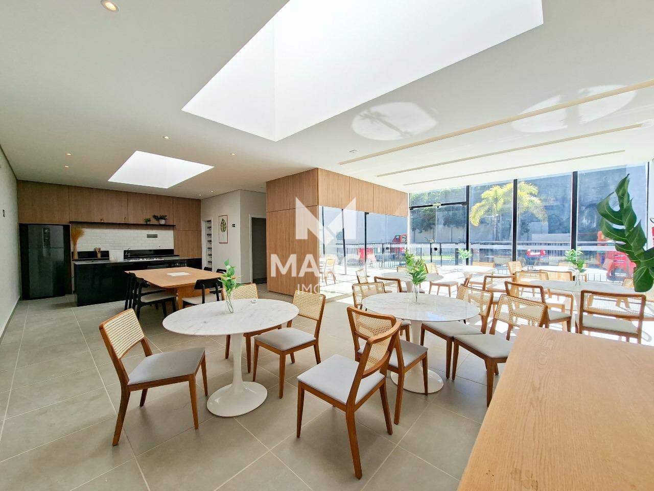 Apartamento à venda no Estoril: 