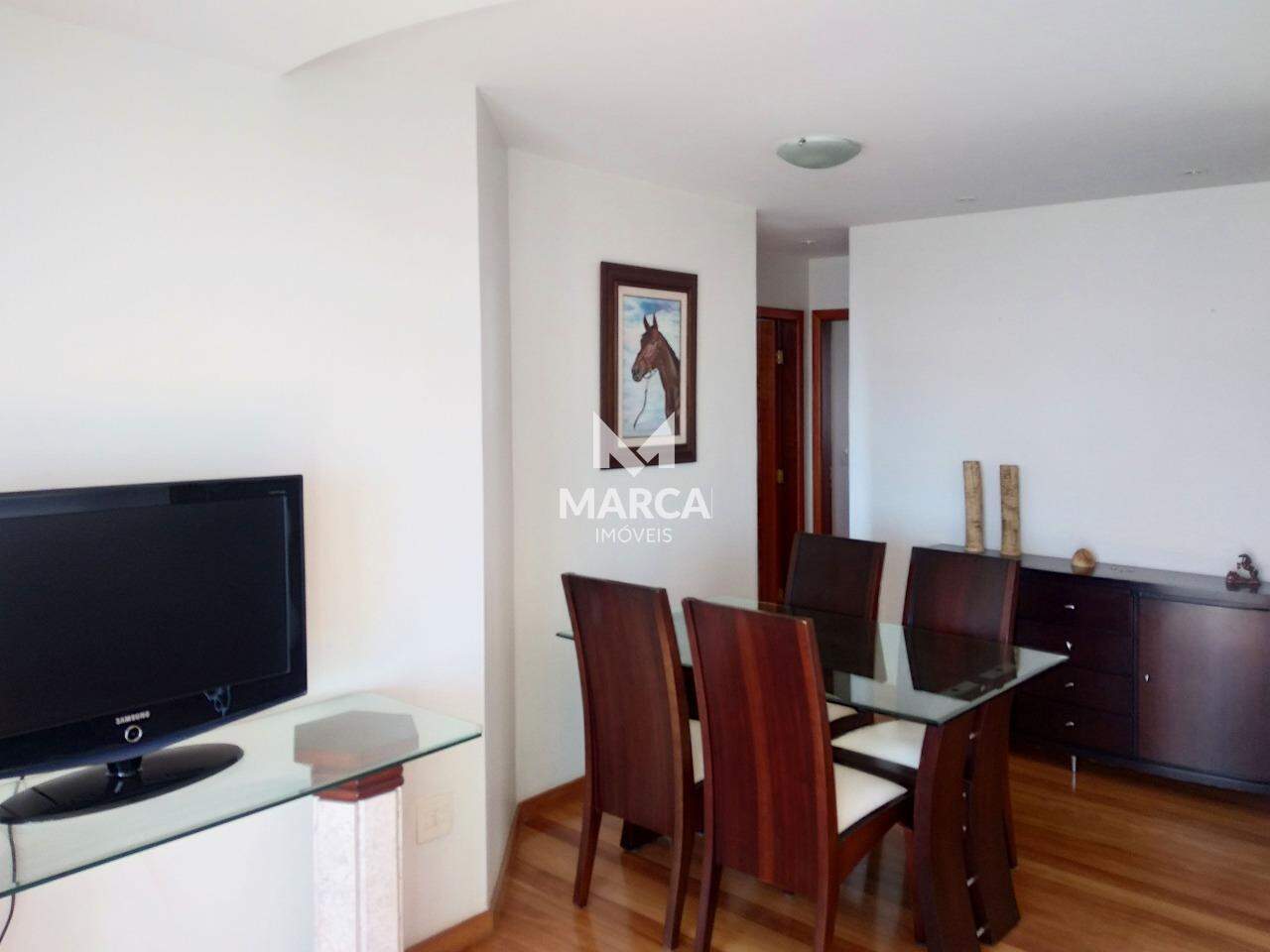 Apartamento para aluguel no Gutierrez: 