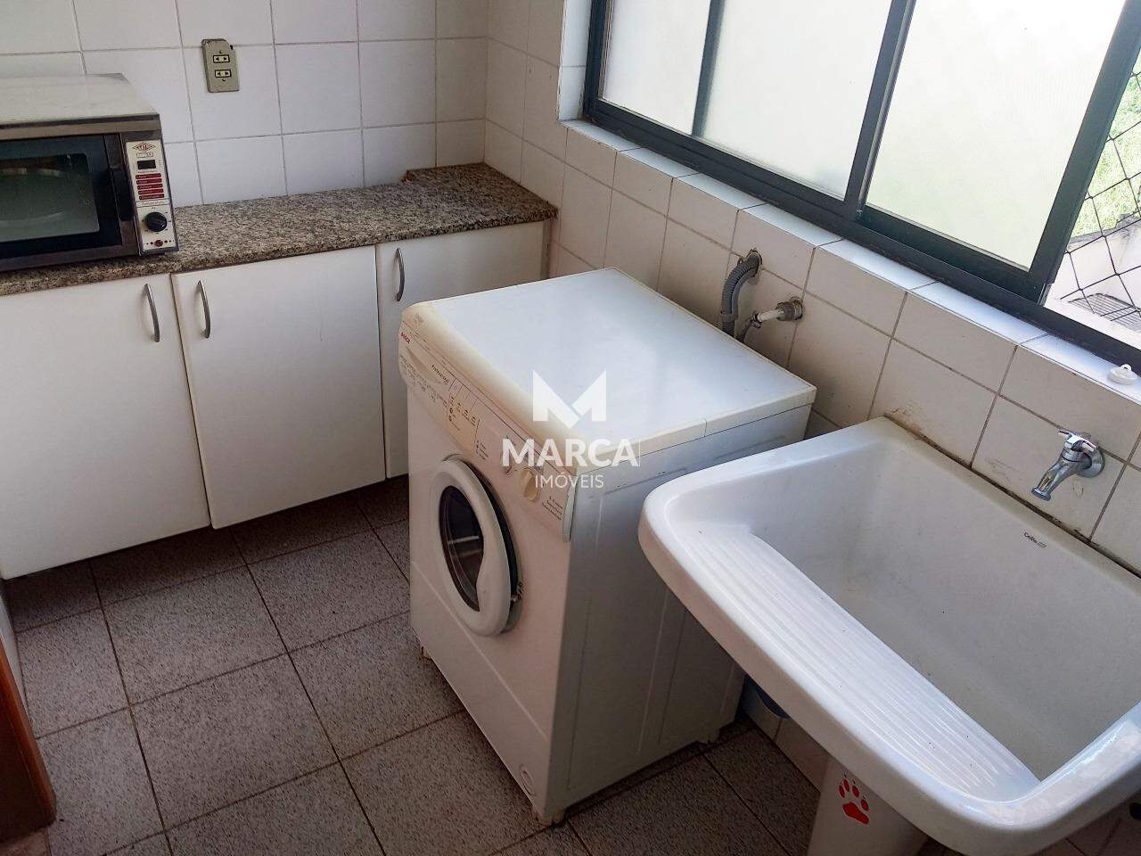 Apartamento para aluguel no Gutierrez: 