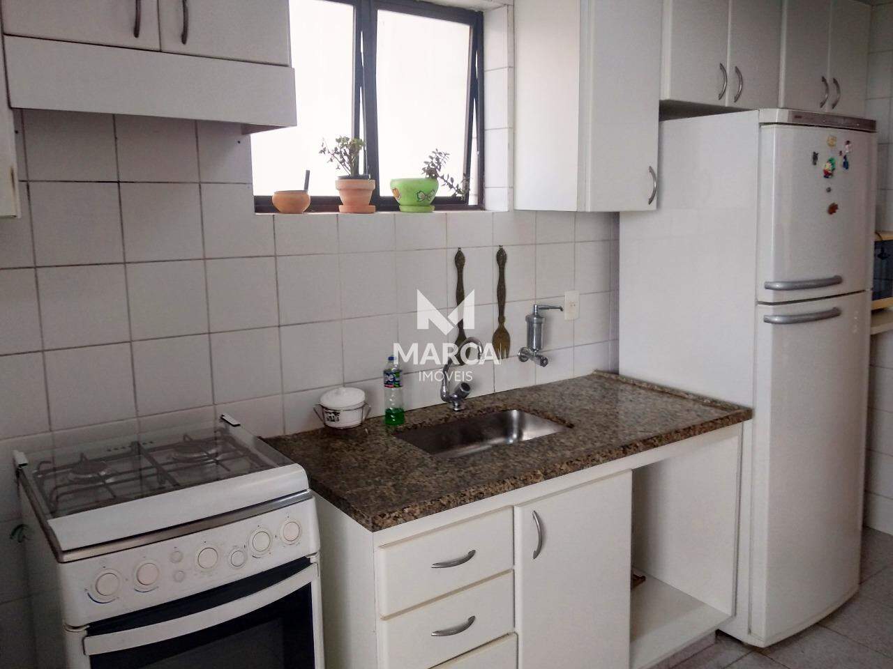 Apartamento para aluguel no Gutierrez: 