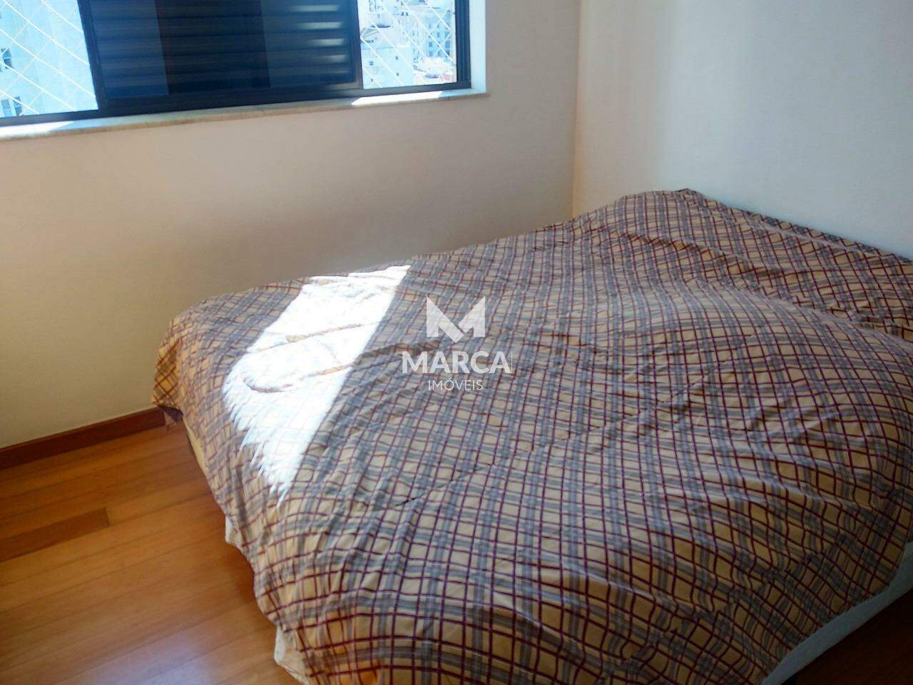 Apartamento para aluguel no Gutierrez: 
