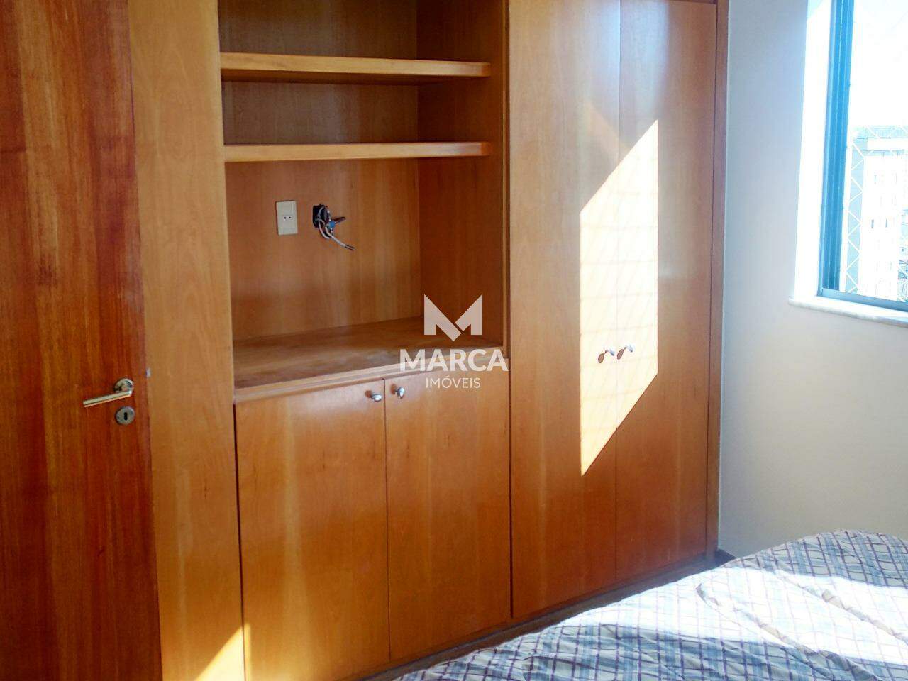 Apartamento para aluguel no Gutierrez: 