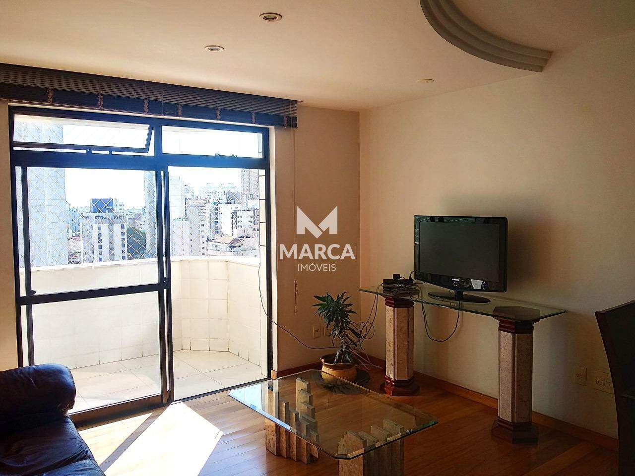 Apartamento para aluguel no Gutierrez: 