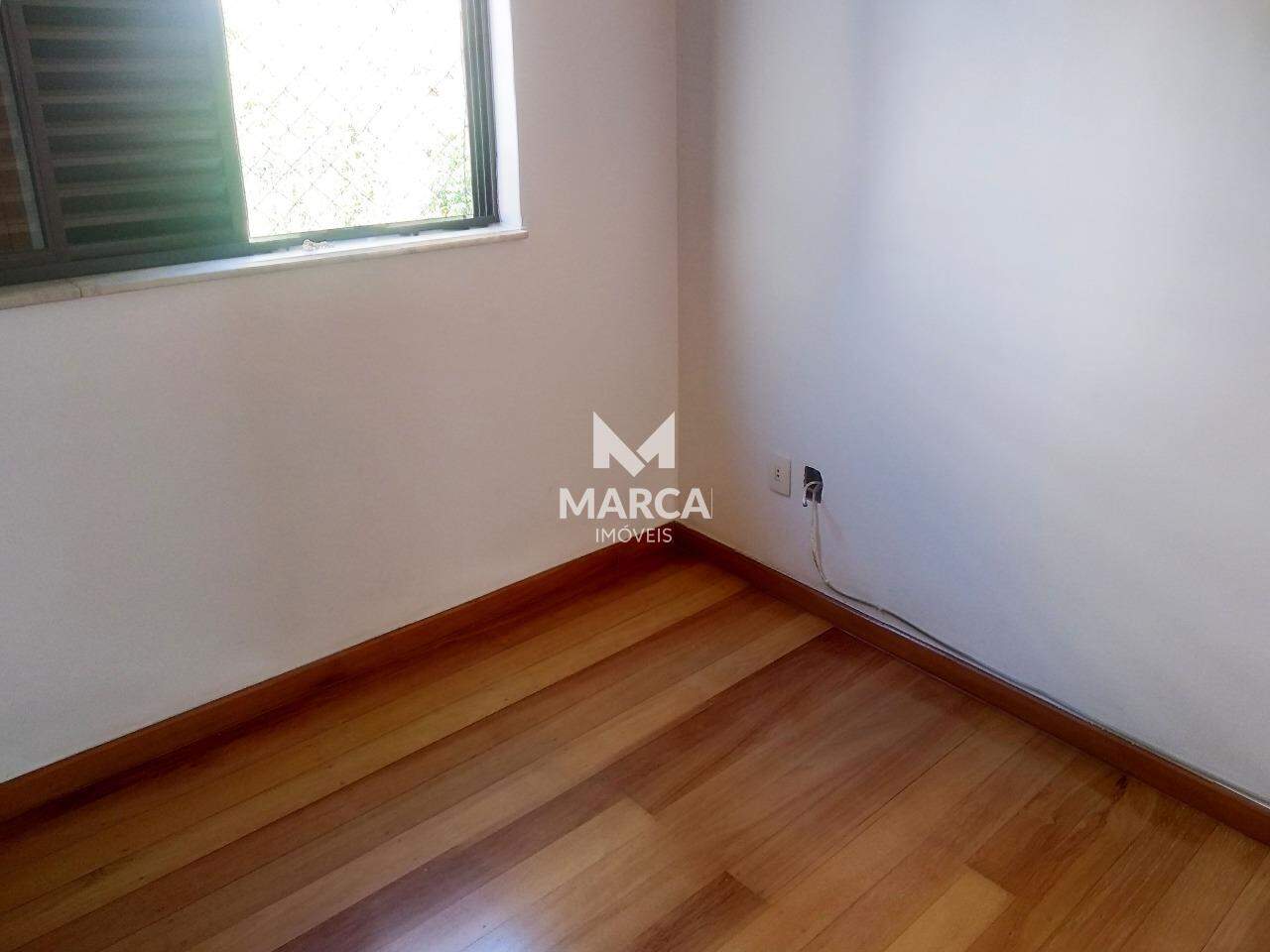 Apartamento para aluguel no Gutierrez: 