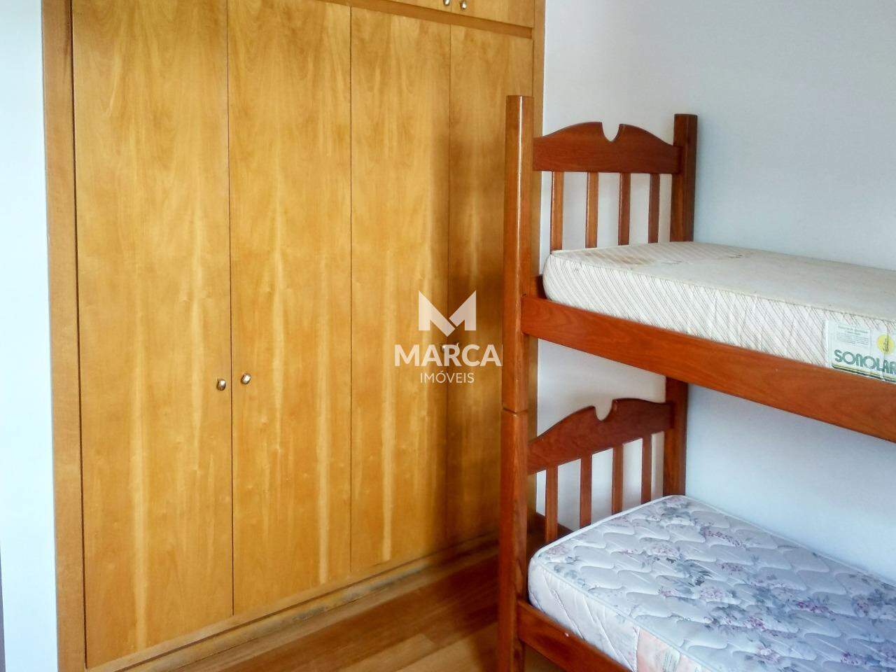 Apartamento para aluguel no Gutierrez: 