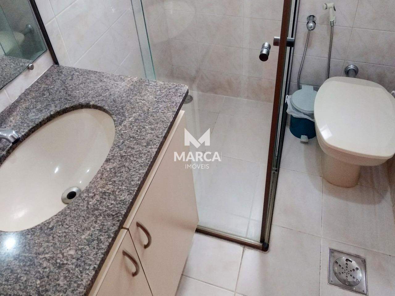 Apartamento para aluguel no Gutierrez: 