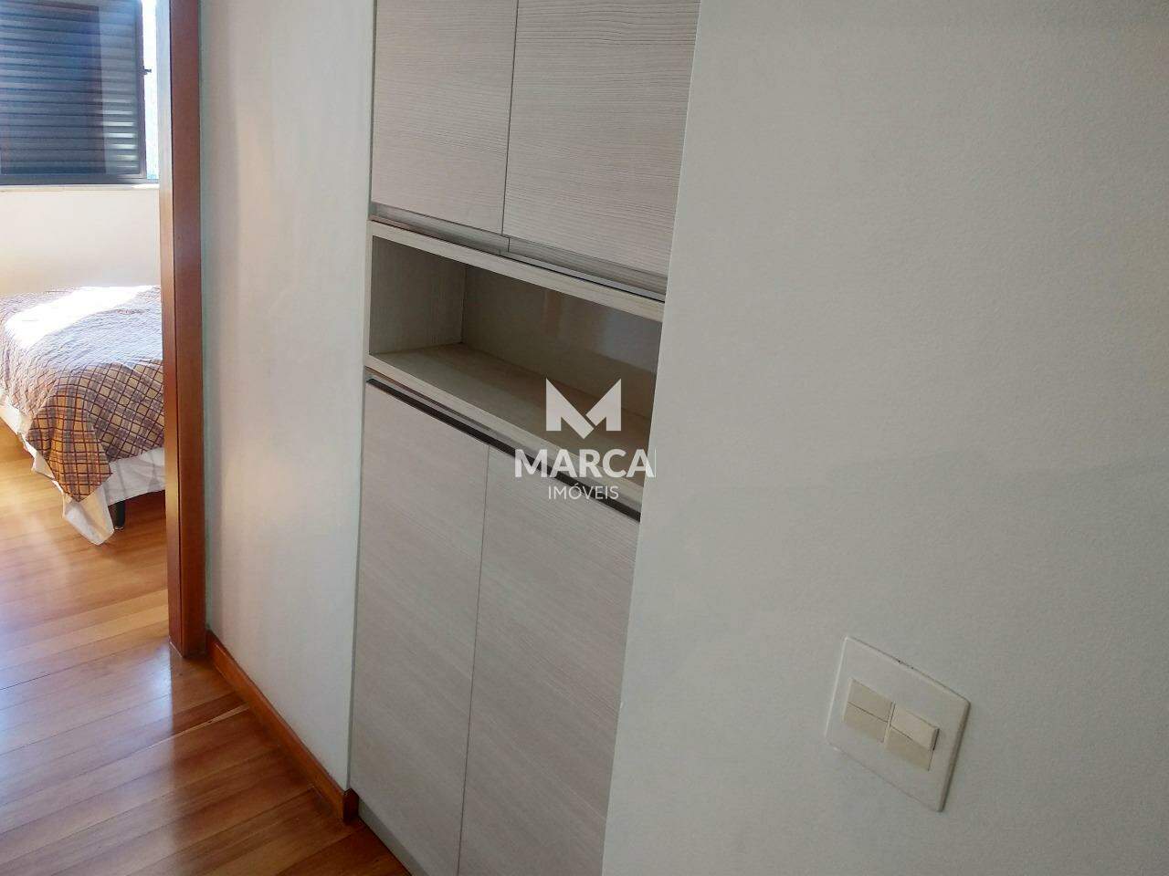 Apartamento para aluguel no Gutierrez: 