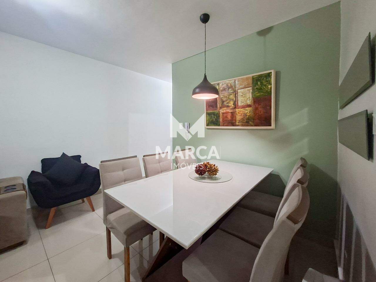 Área privativa para aluguel no Fernão Dias: 