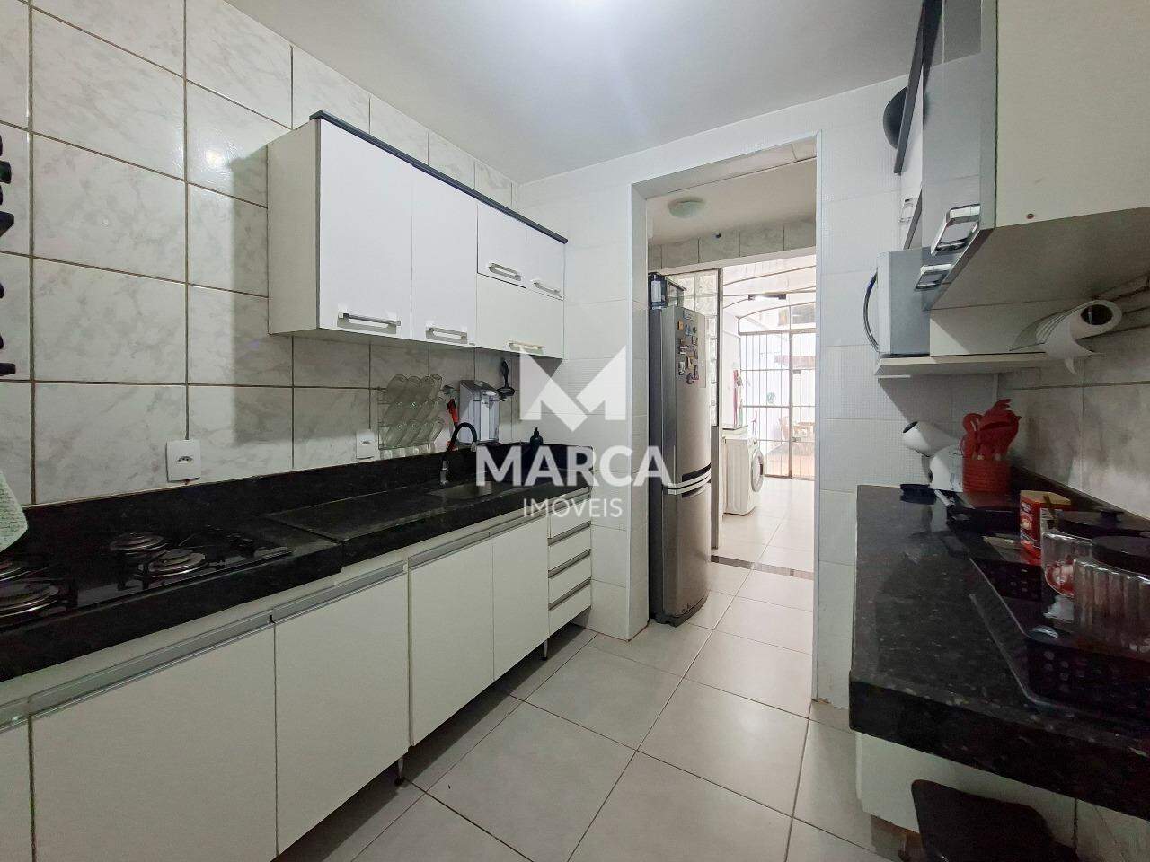 Área privativa para aluguel no Fernão Dias: 